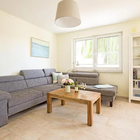 Haus Seemannsgarn Holiday home *
