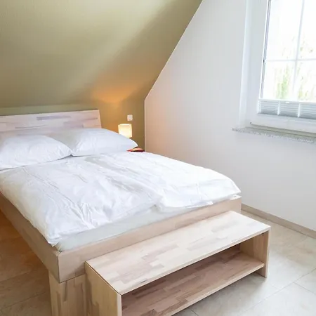 Haus Seemannsgarn * Zingst